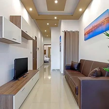 호텔 Luxurious Duplex Seafront W/ Amazing Sea Views