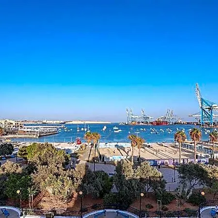 Luxurious Duplex Seafront W/ Amazing Sea Views Birżebbuġa